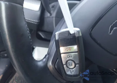 2021 Ford Mustang Mach-E Select from USA, damaged, VIN 3FMTK1SSXMMA25207